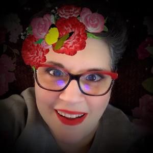 Meet your Posher, Joanna